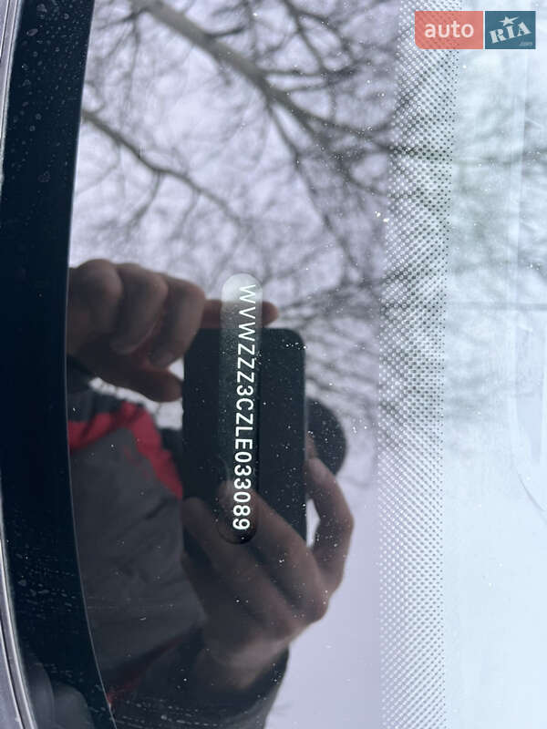 Универсал Volkswagen Passat 2020 в Луцке