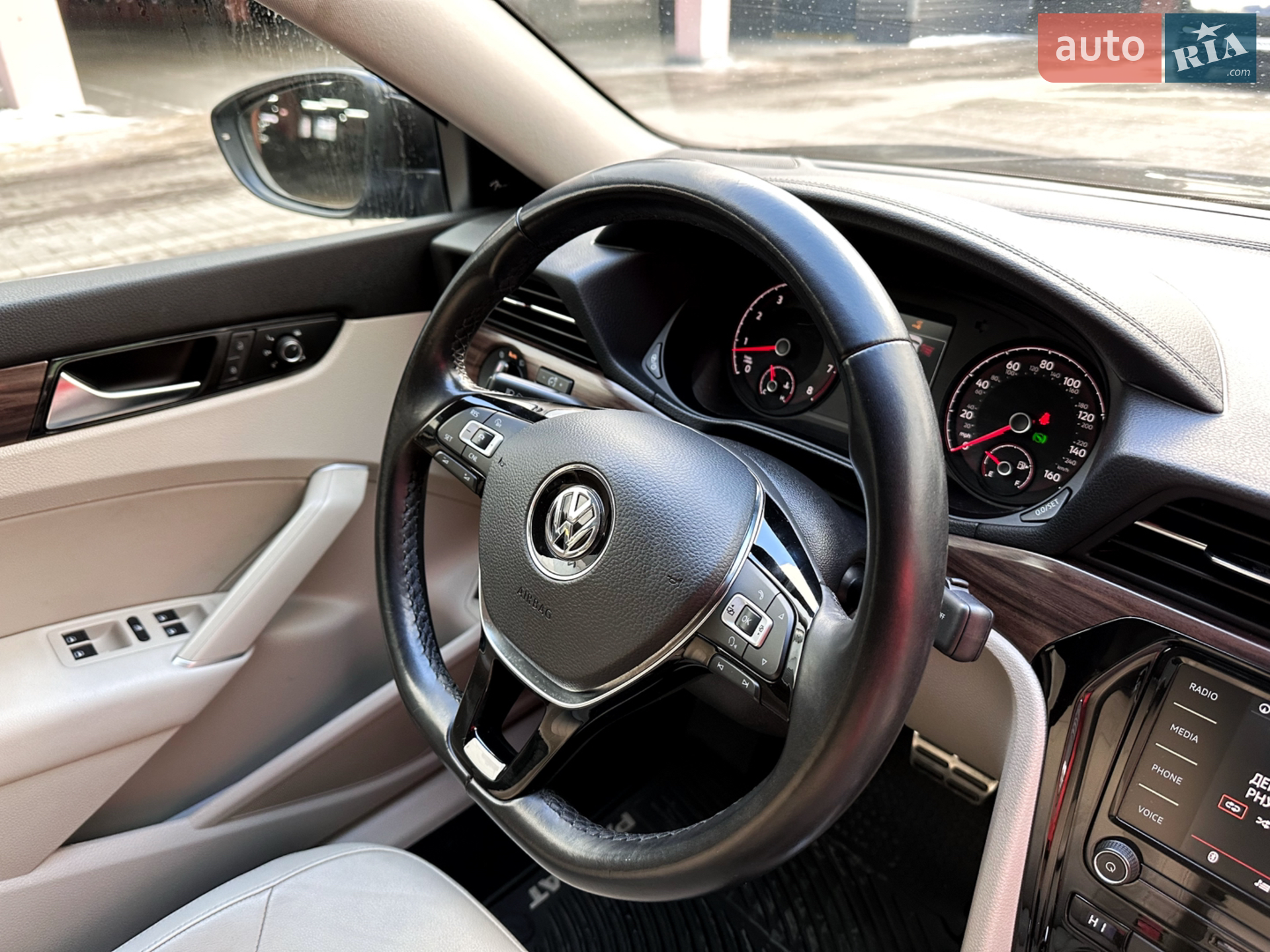 2020 Volkswagen Passat - мініатюра 19