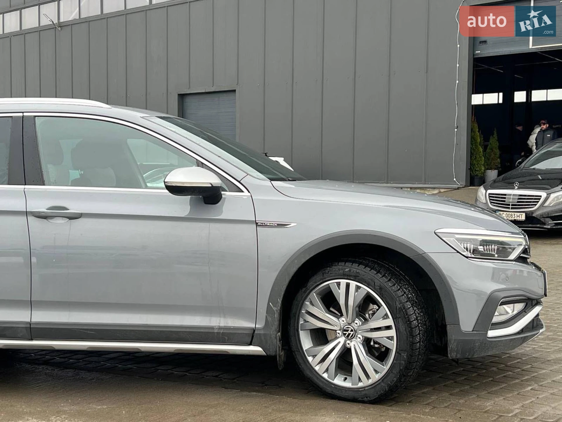 2022 Volkswagen Passat - мініатюра 7