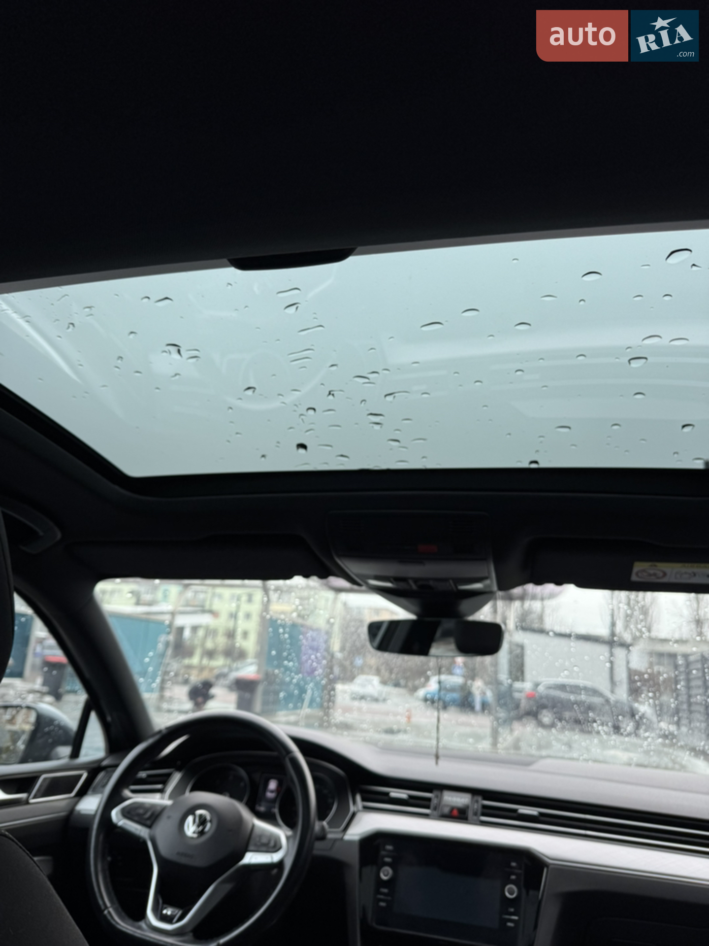 2019 Volkswagen Passat - мініатюра 16