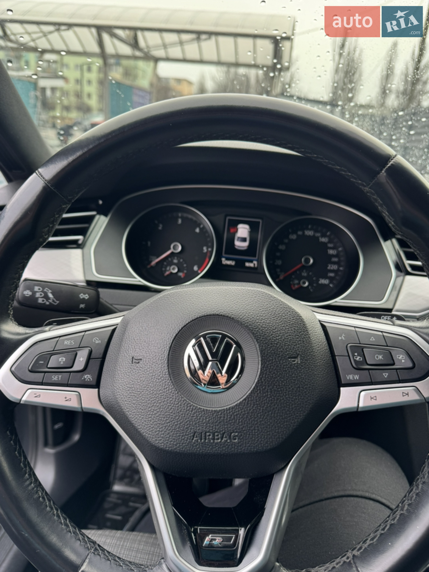 2019 Volkswagen Passat - мініатюра 24