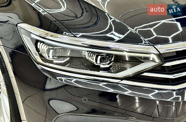 Універсал Volkswagen Passat 2022 в Києві