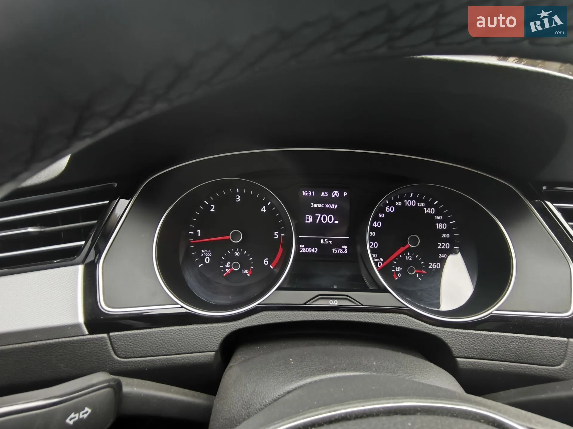2019 Volkswagen Passat - мініатюра 10