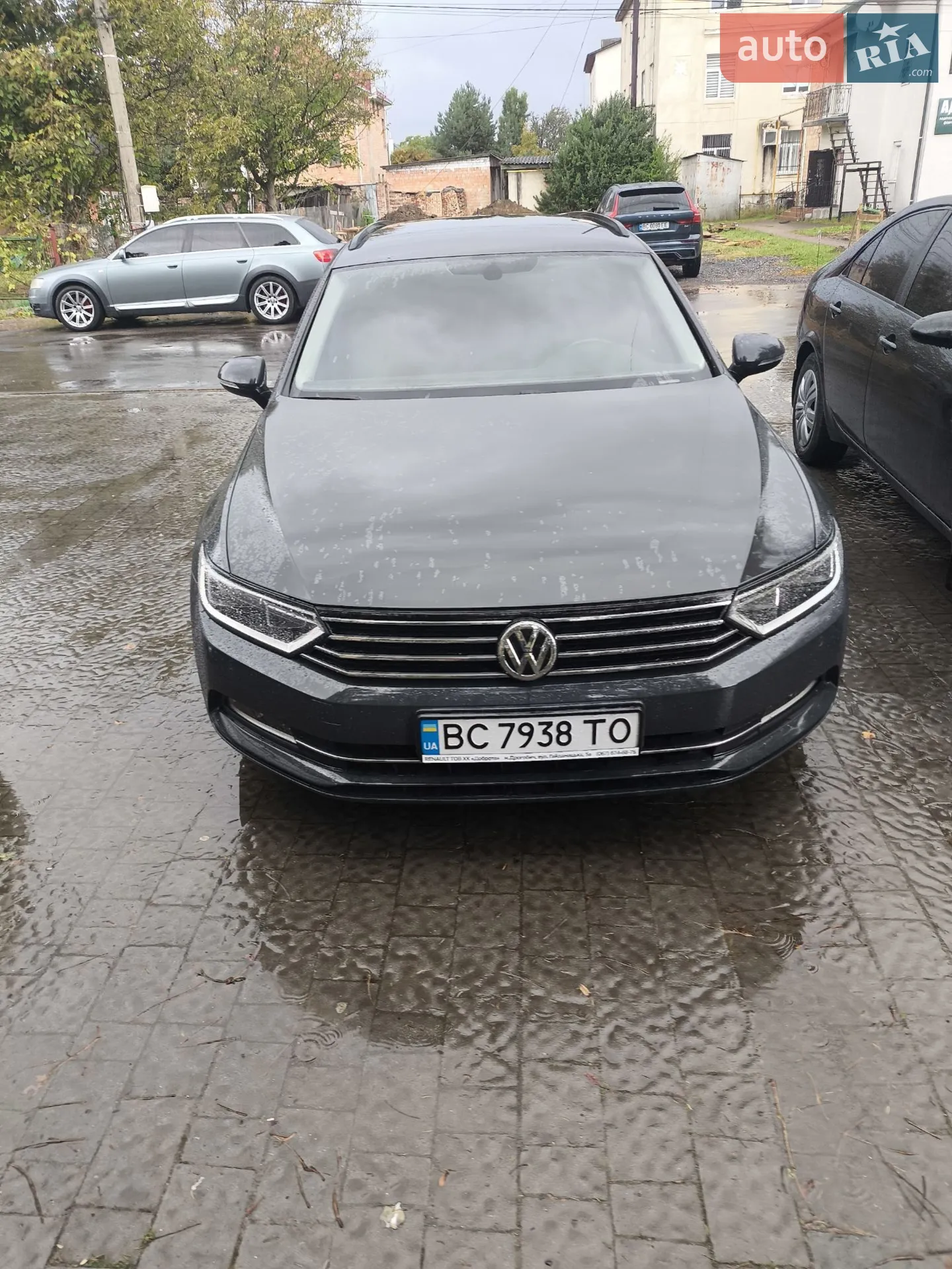2019 Volkswagen Passat - мініатюра 6