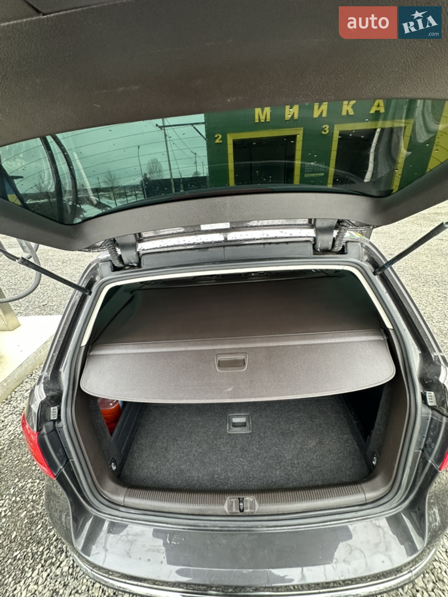 2011 Volkswagen Passat - мініатюра 20