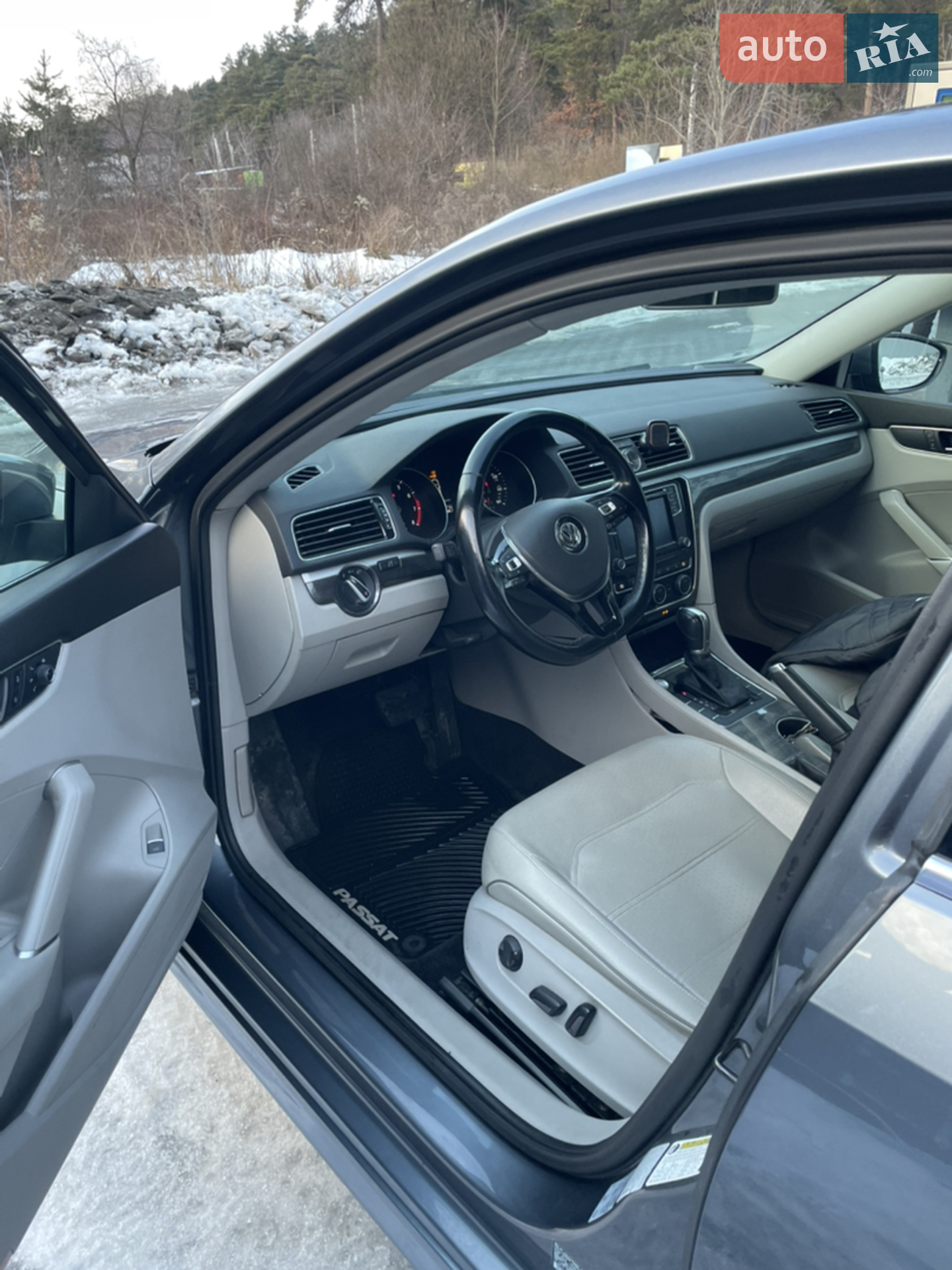 2016 Volkswagen Passat - мініатюра 14