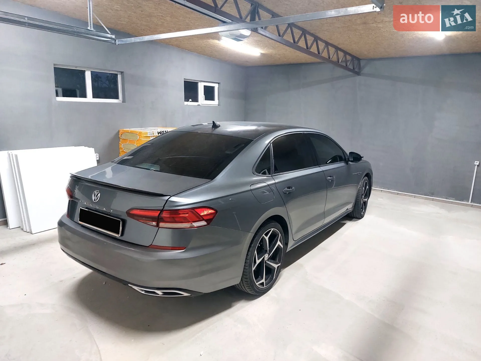 2020 Volkswagen Passat - мініатюра 14