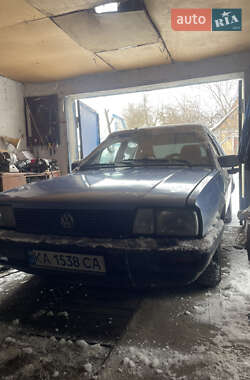 Хэтчбек Volkswagen Passat 1985 в Фастове