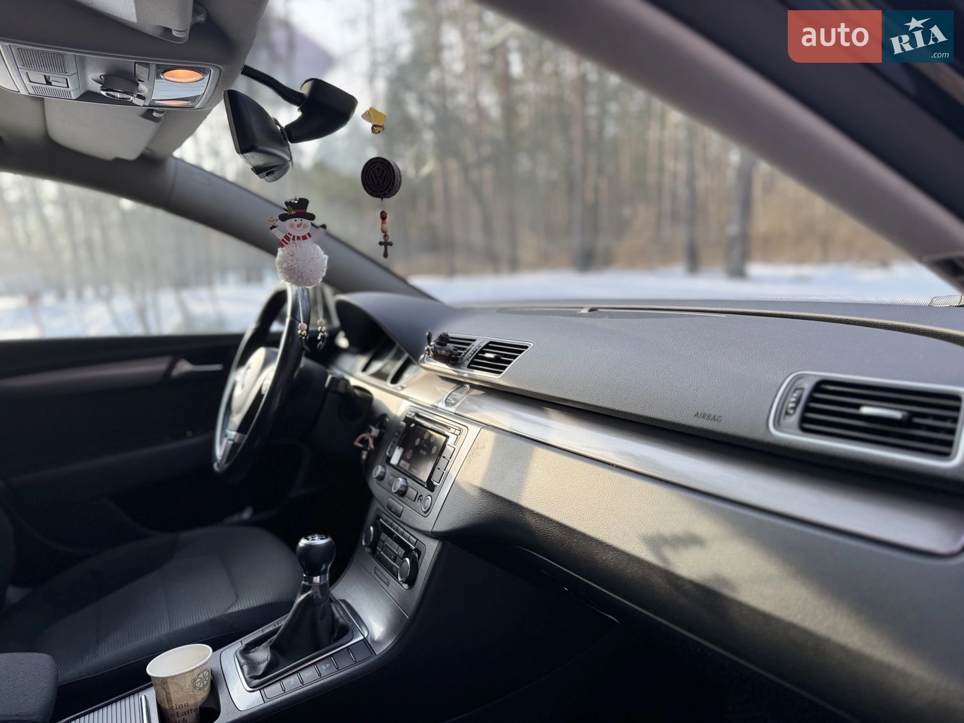 2010 Volkswagen Passat - мініатюра 11