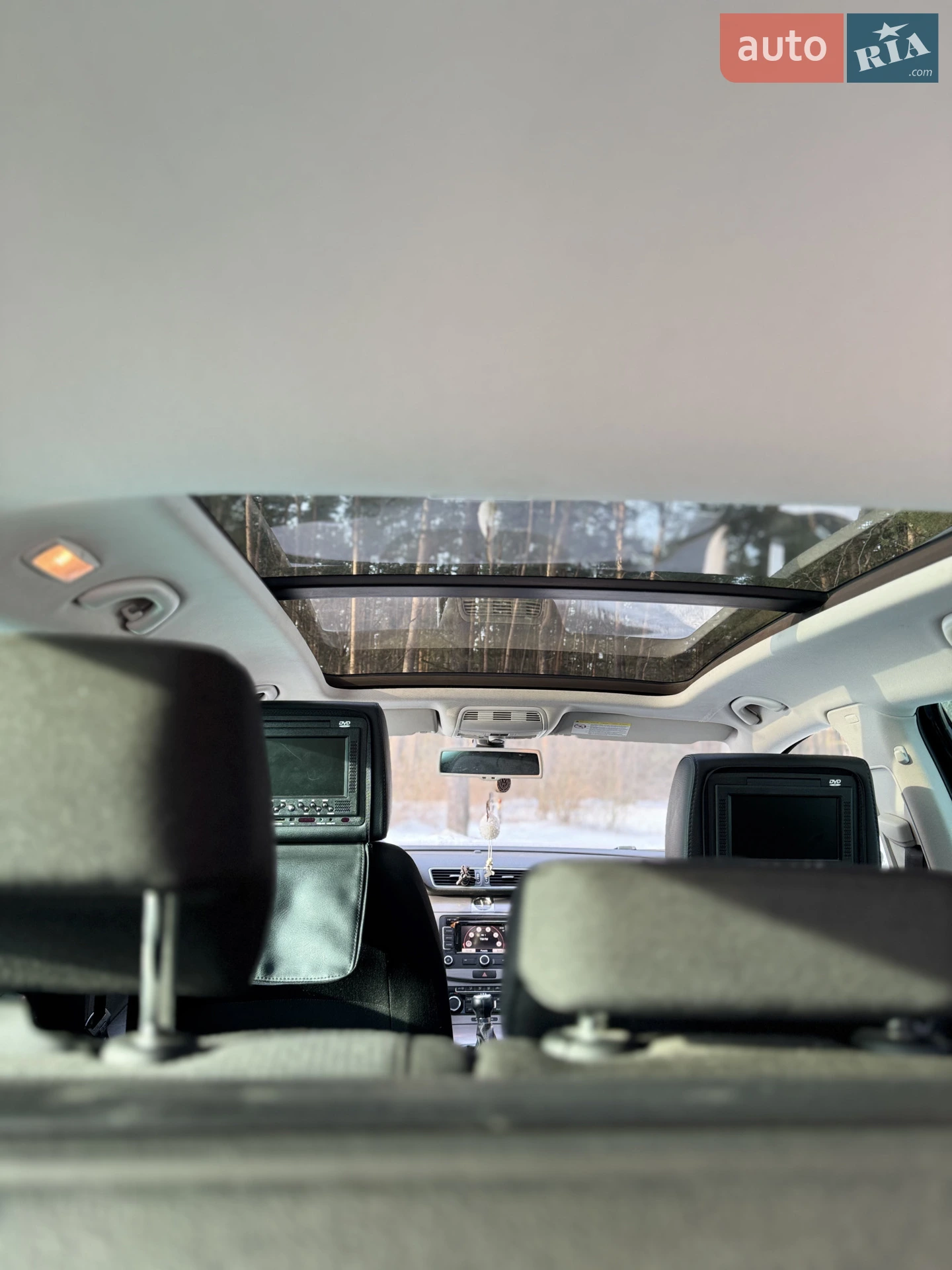 2010 Volkswagen Passat - мініатюра 13