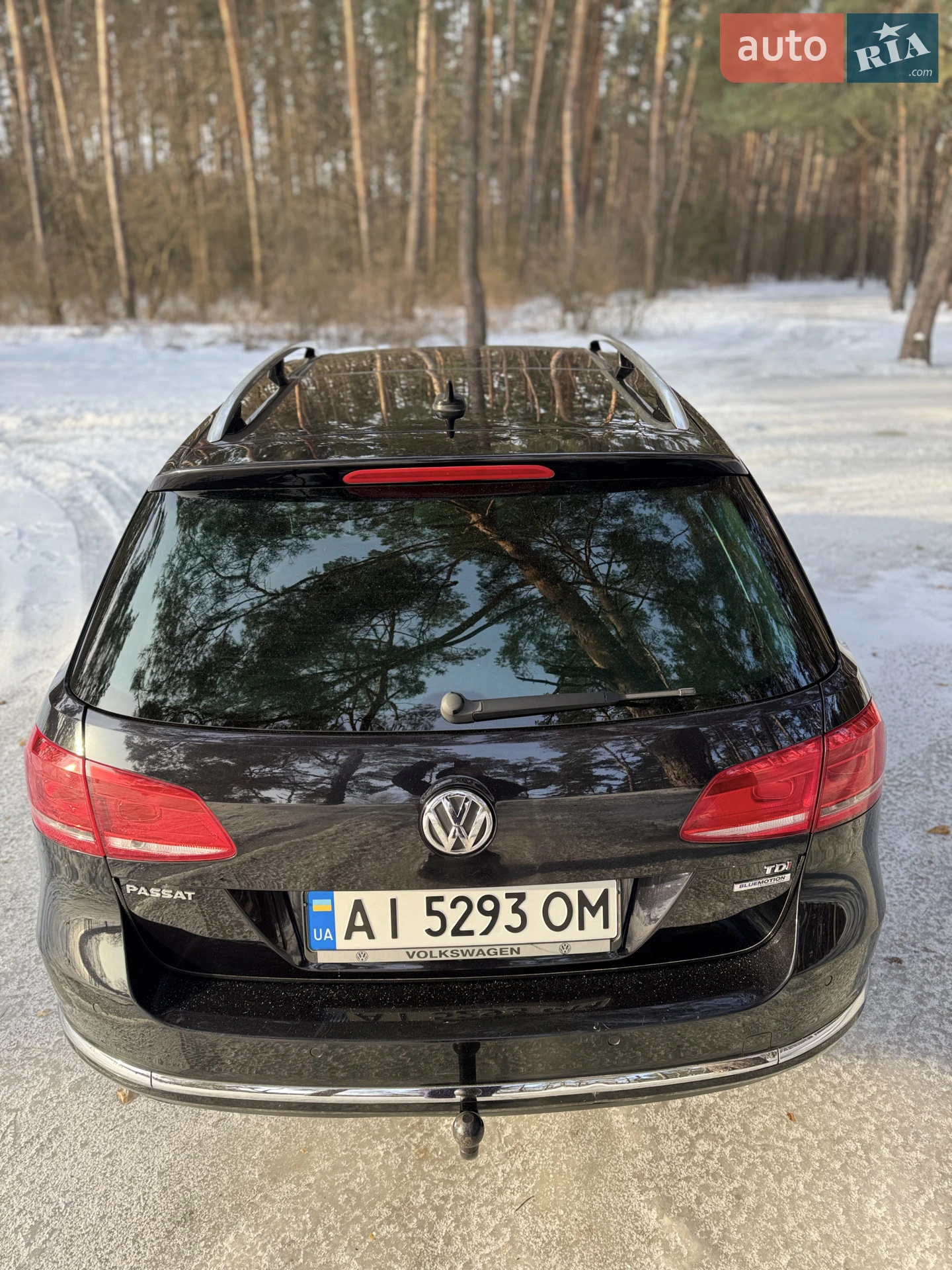 2010 Volkswagen Passat - мініатюра 5
