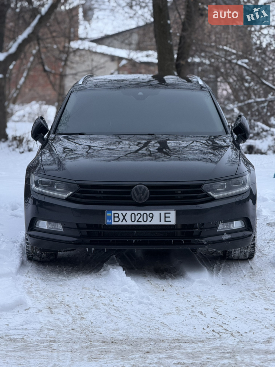 2015 Volkswagen Passat - мініатюра 16