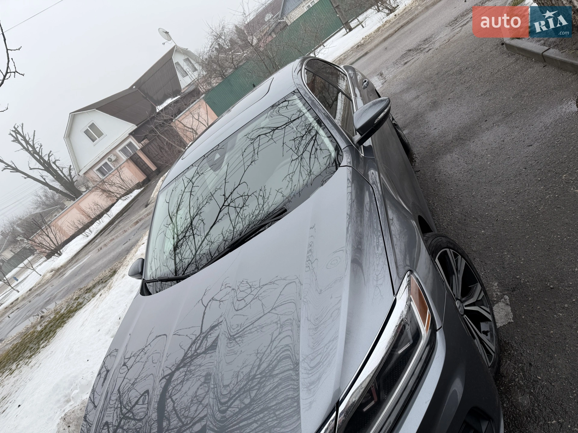 2021 Volkswagen Passat - мініатюра 4