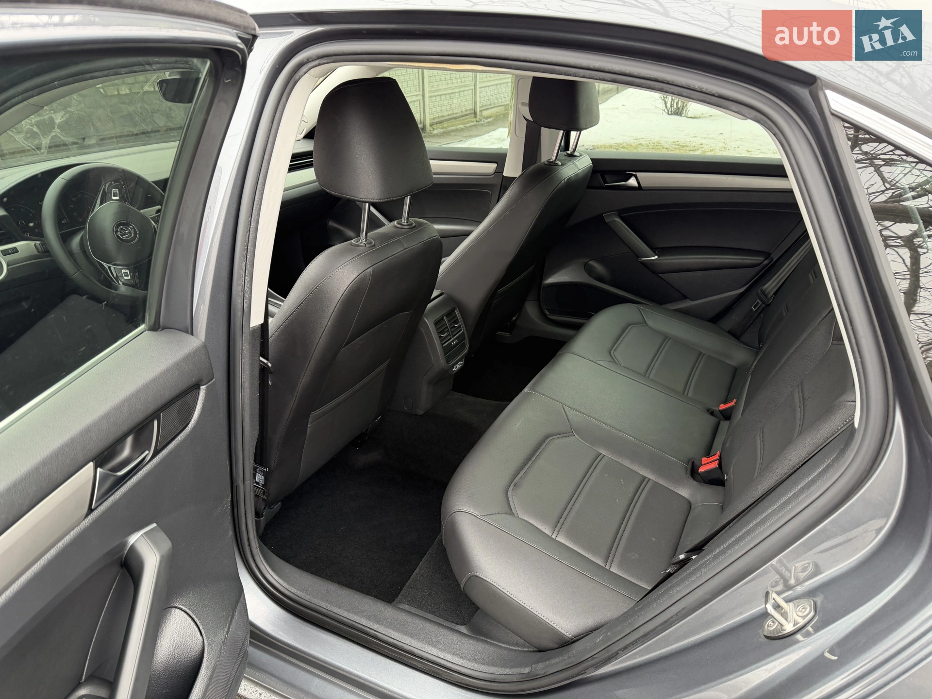 2021 Volkswagen Passat - мініатюра 8