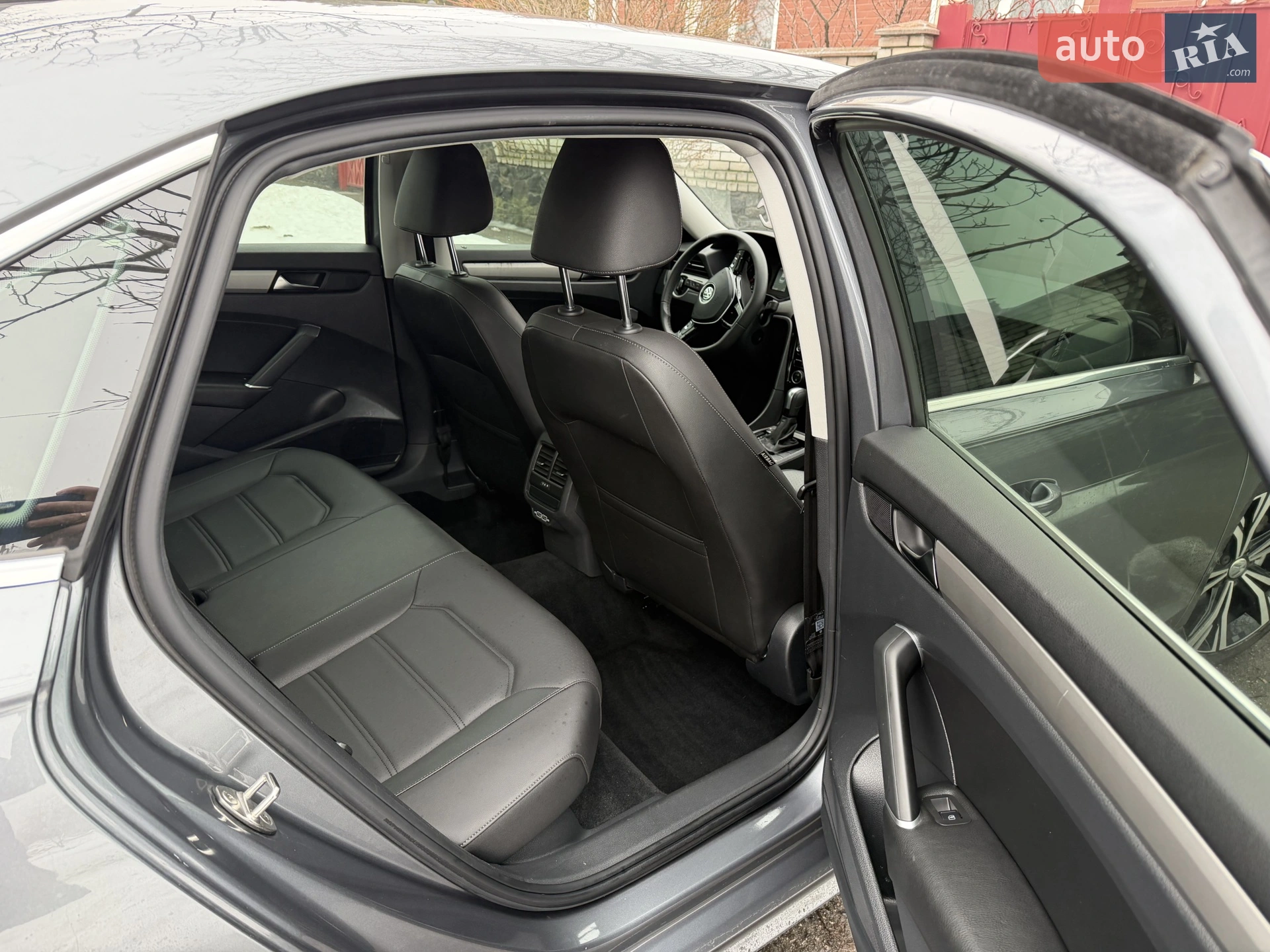 2021 Volkswagen Passat - мініатюра 11