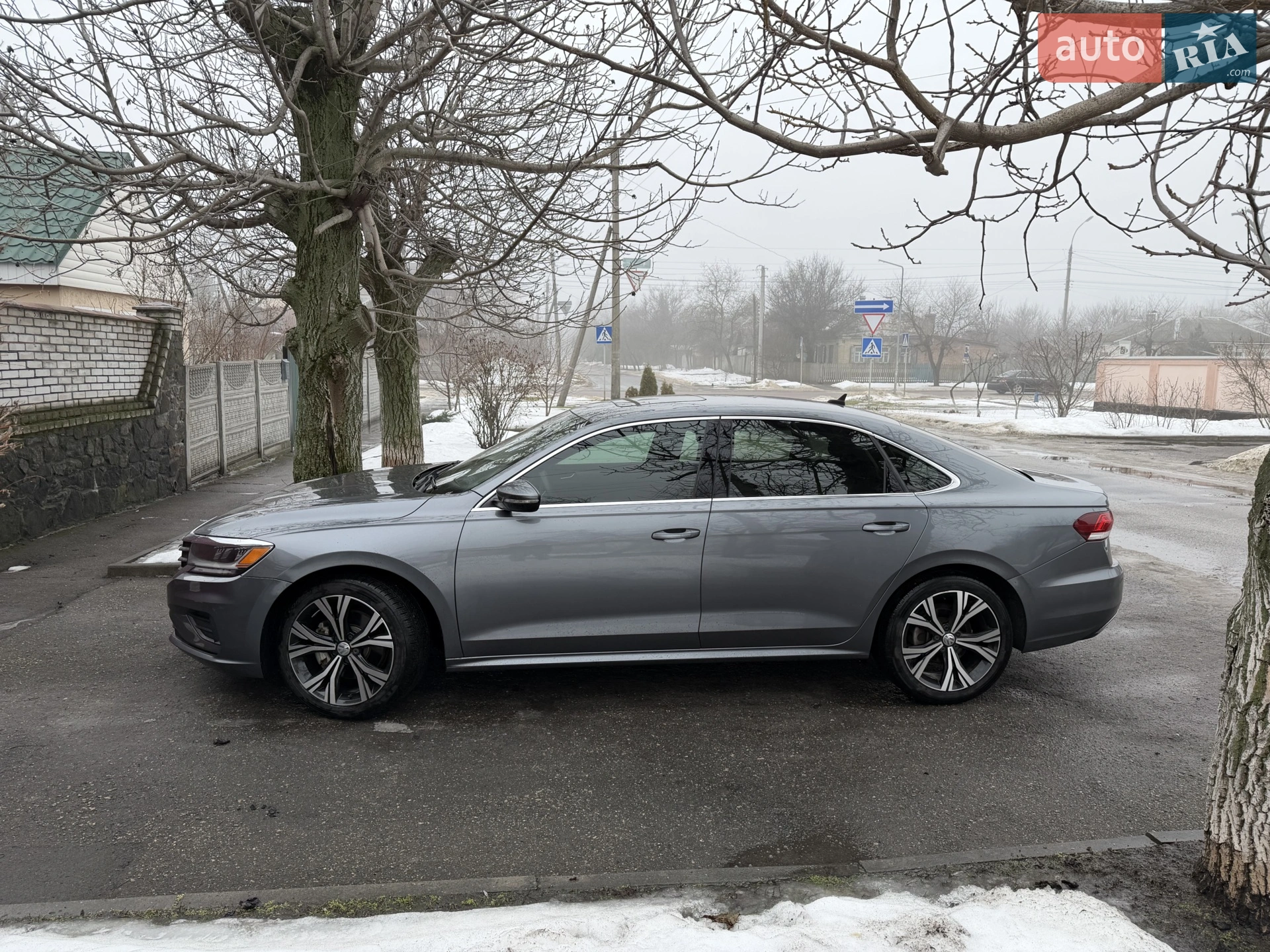 2021 Volkswagen Passat - мініатюра 14