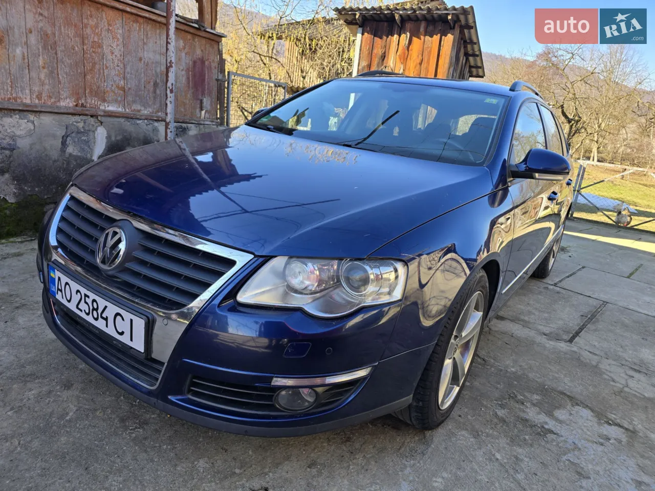2010 Volkswagen Passat - мініатюра 20
