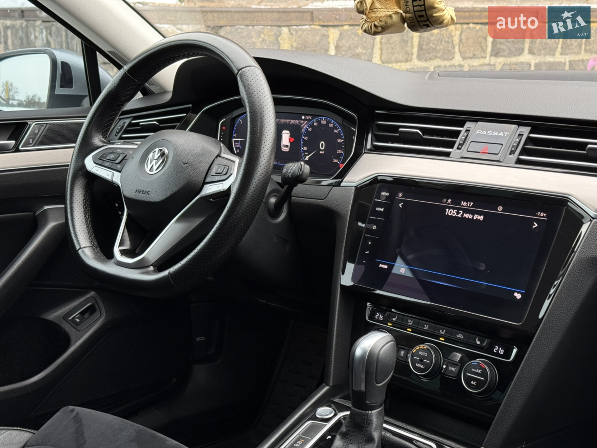 2020 Volkswagen Passat - мініатюра 20