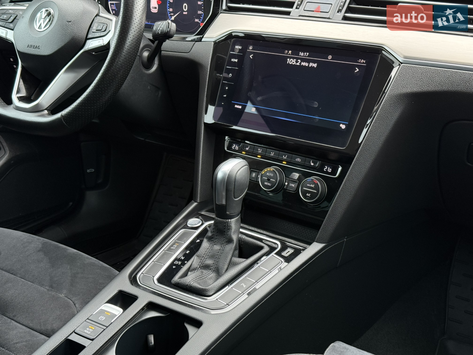 2020 Volkswagen Passat - мініатюра 28