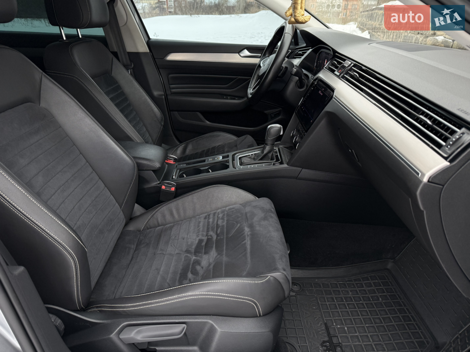 2020 Volkswagen Passat - мініатюра 24
