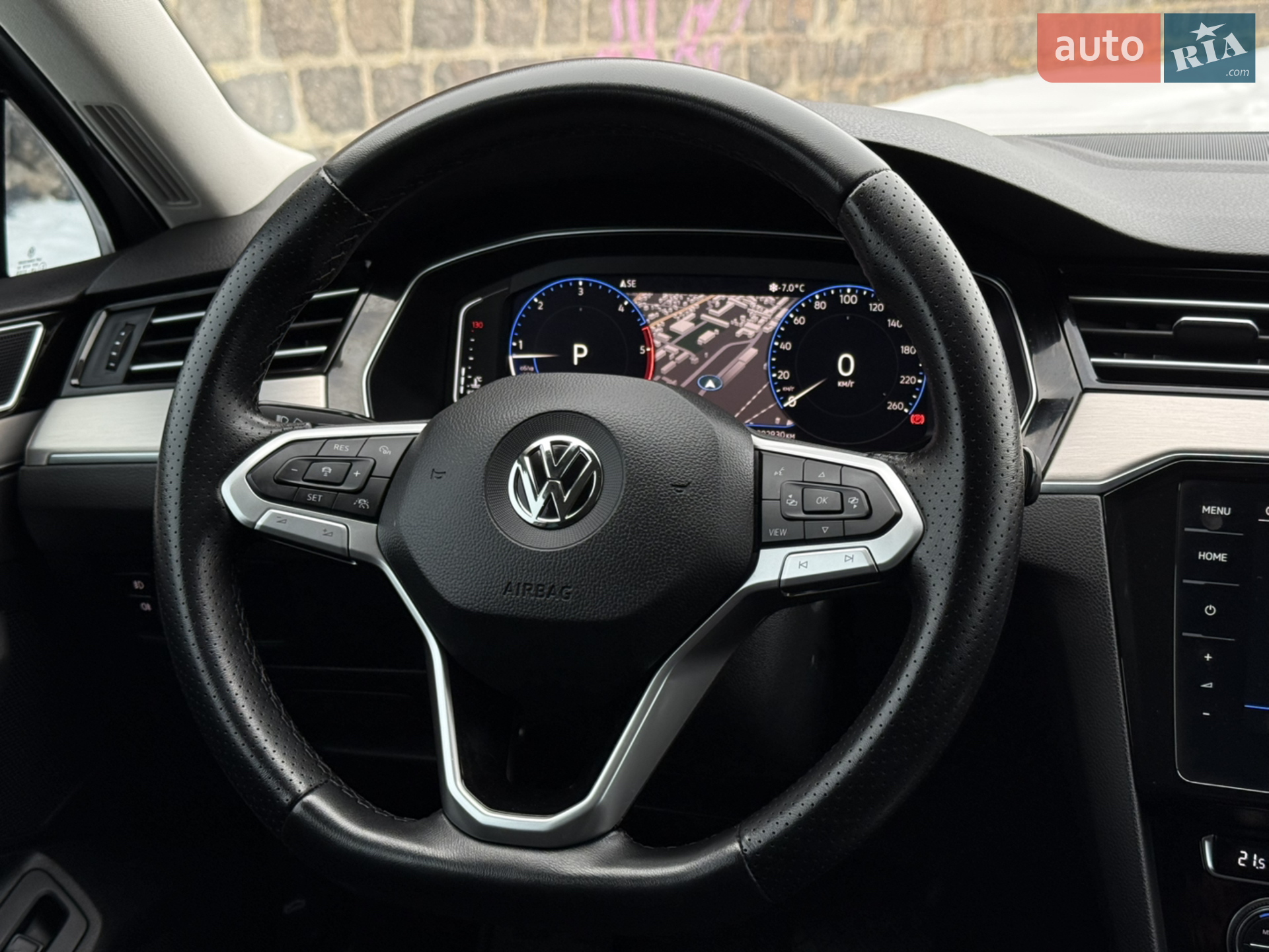 2020 Volkswagen Passat - мініатюра 30