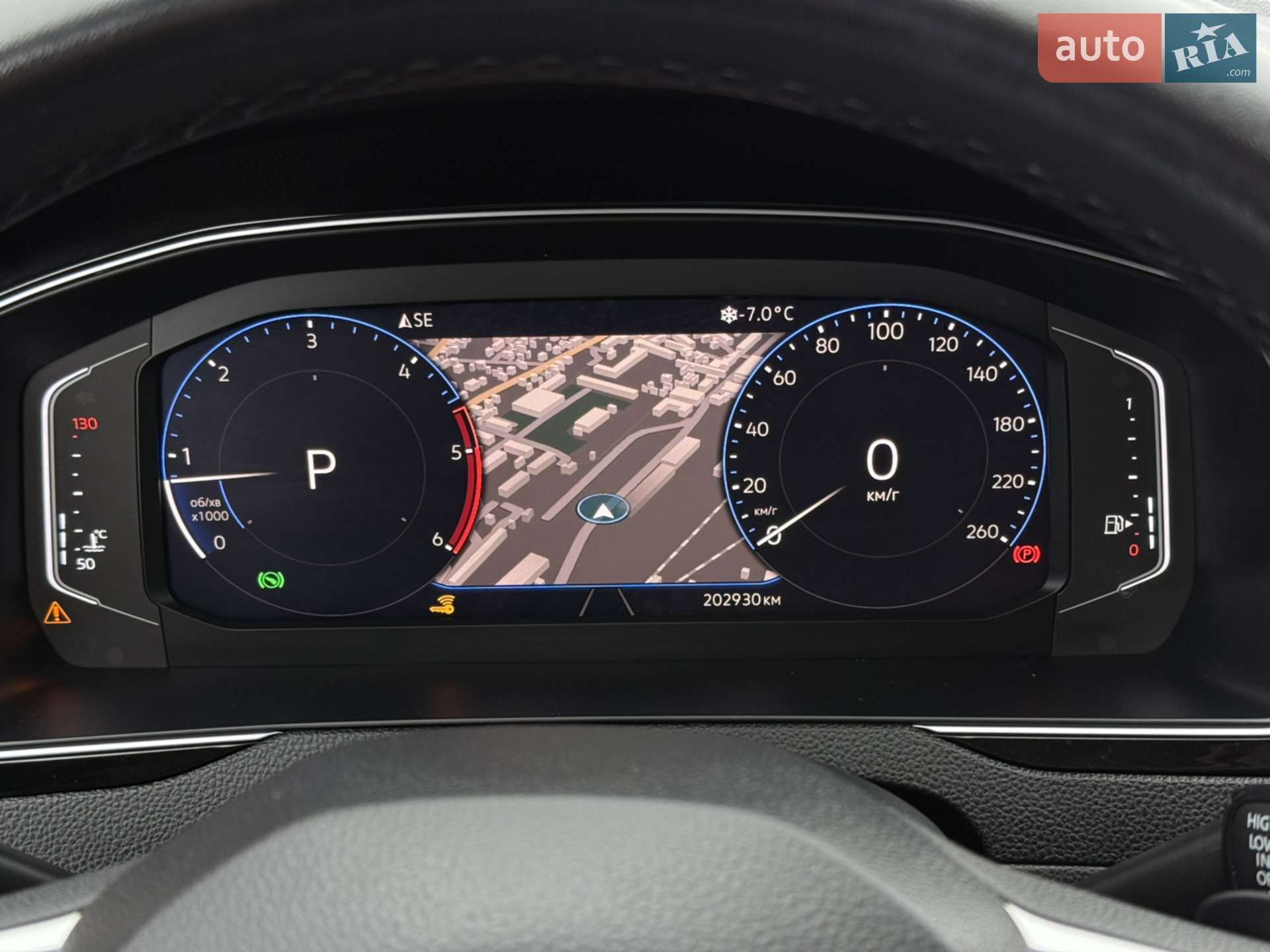 2020 Volkswagen Passat - мініатюра 41