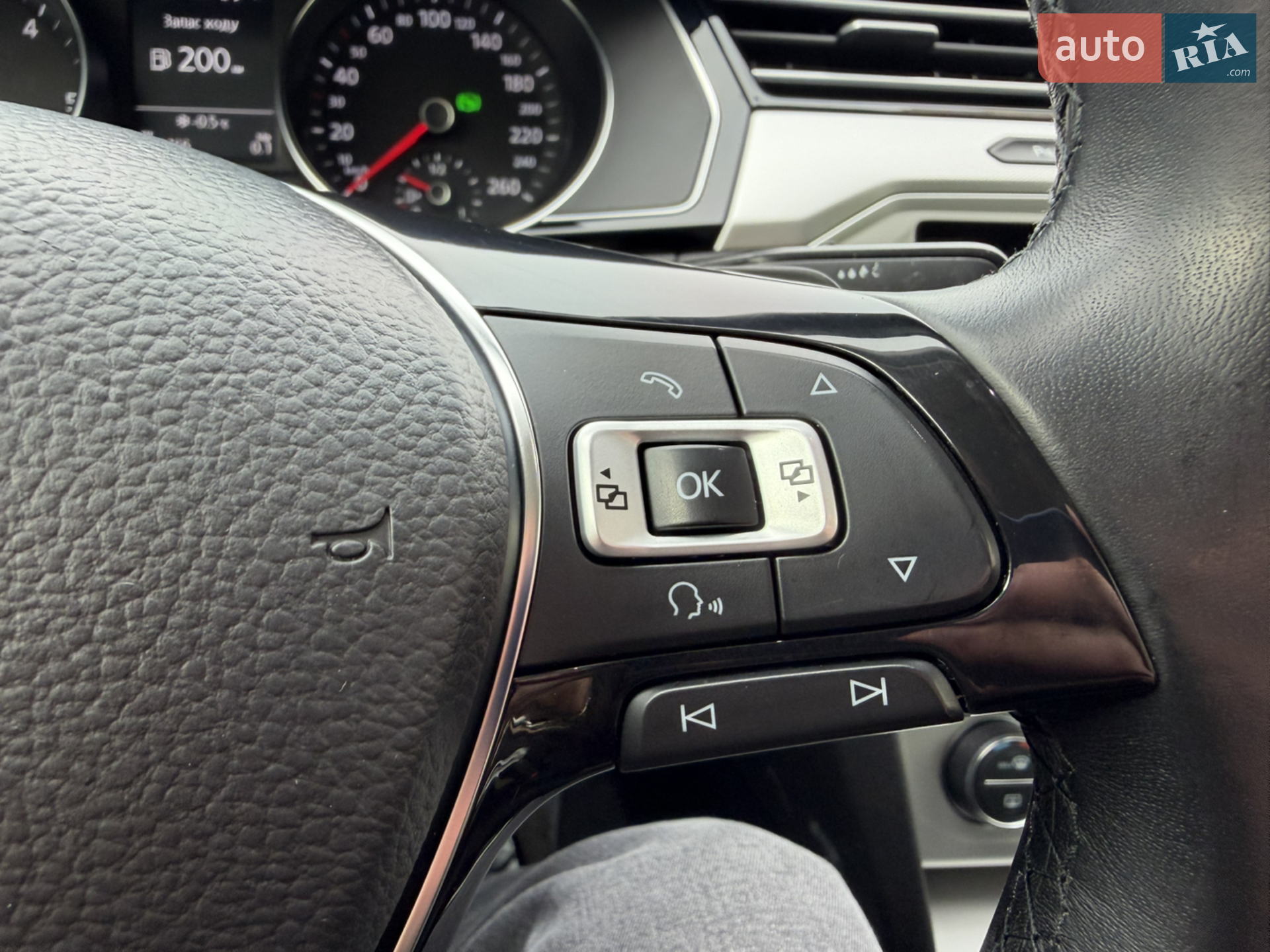 2017 Volkswagen Passat - мініатюра 31