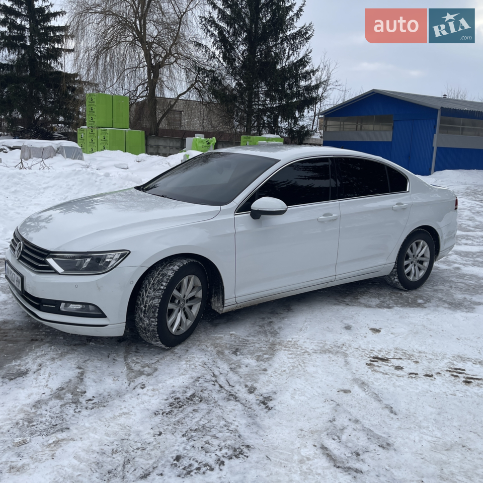 2018 Volkswagen Passat - мініатюра 22