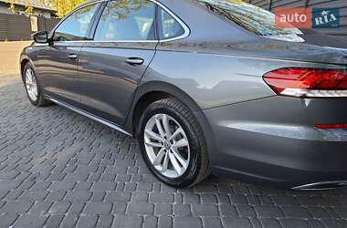 Седан Volkswagen Passat 2020 в Киеве
