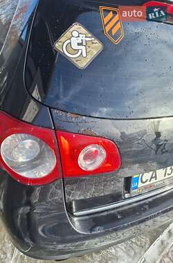 Универсал Volkswagen Passat 2007 в Винниках