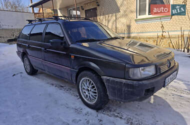 Універсал Volkswagen Passat 1993 в Ободівці