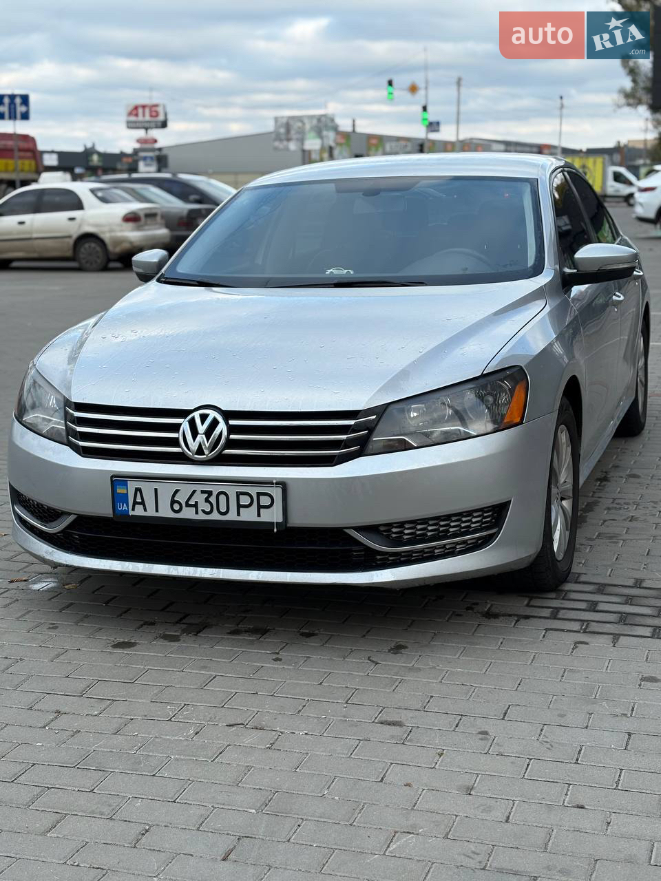 2013 Volkswagen Passat - мініатюра 36