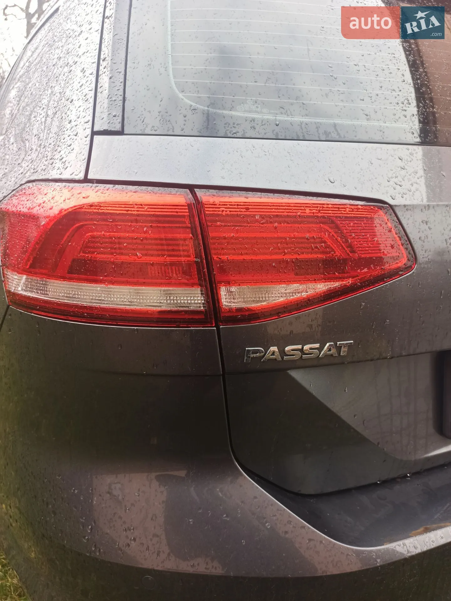 2015 Volkswagen Passat - мініатюра 11