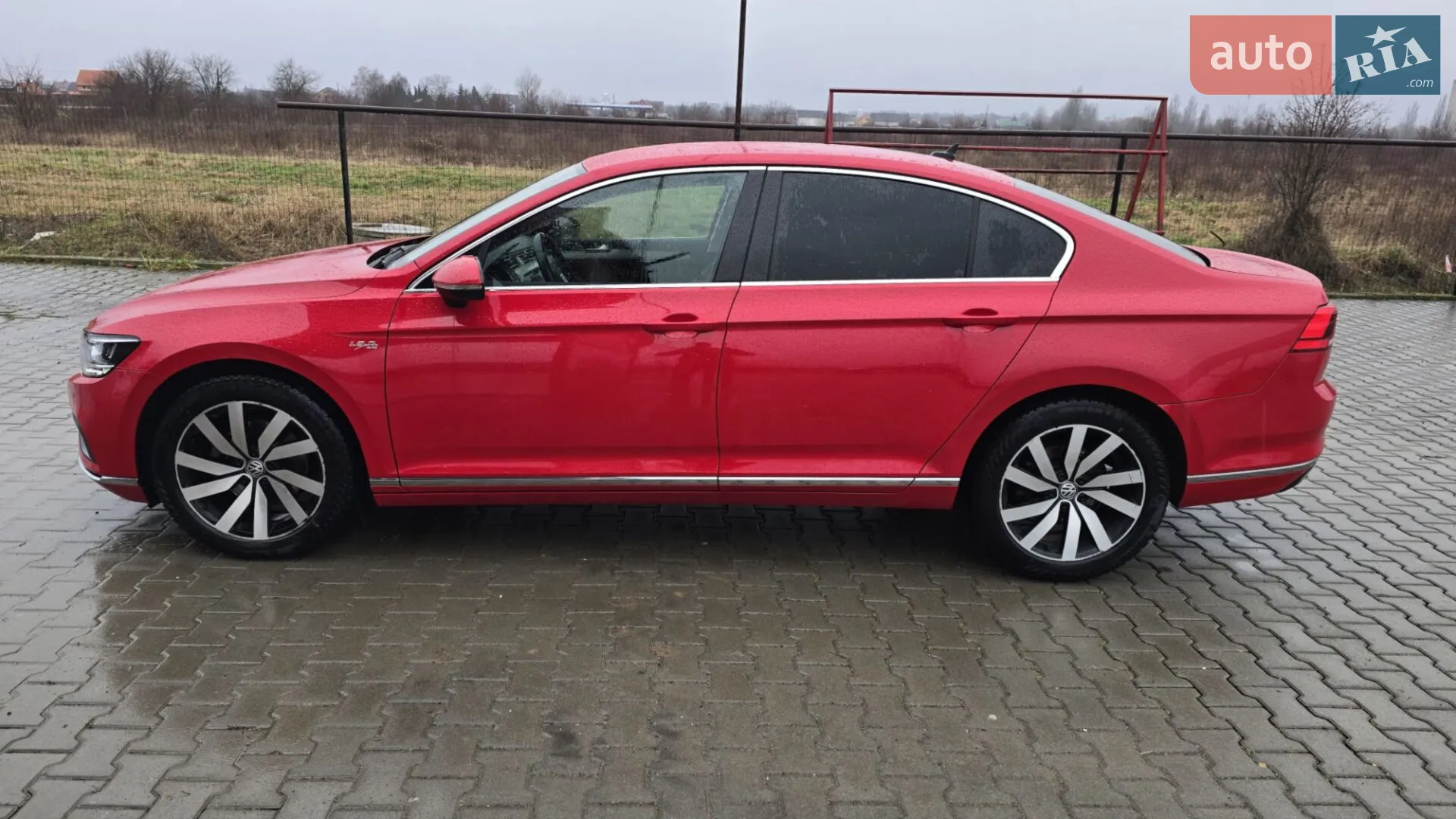 2022 Volkswagen Passat - мініатюра 3