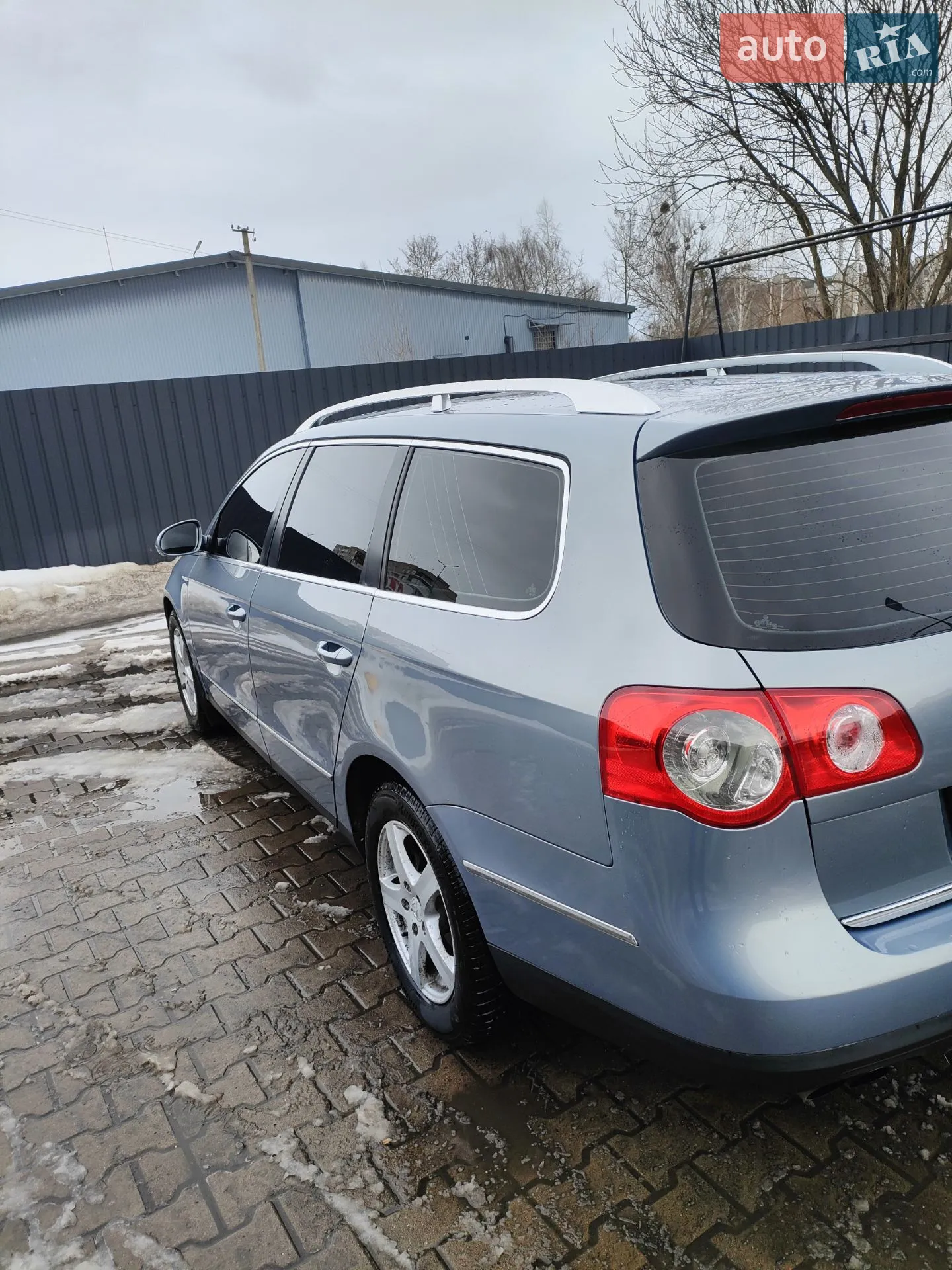 2010 Volkswagen Passat - мініатюра 10