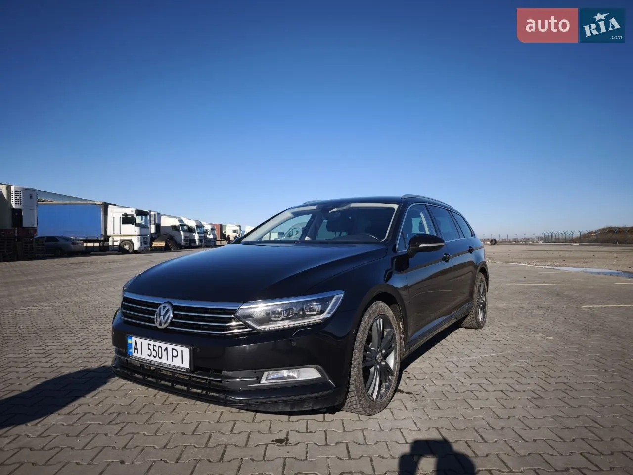 2018 Volkswagen Passat - мініатюра 50