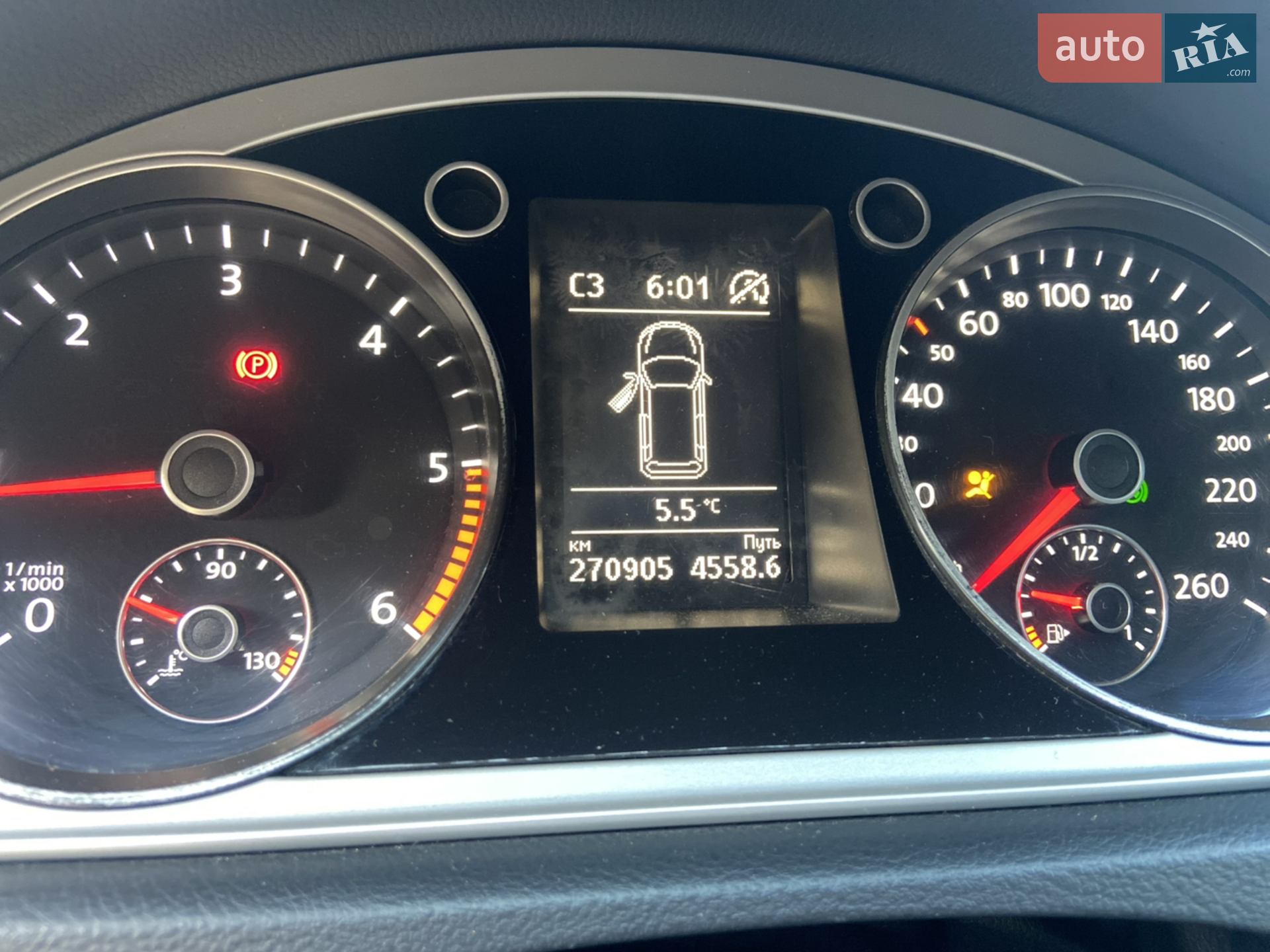 2014 Volkswagen Passat - мініатюра 17