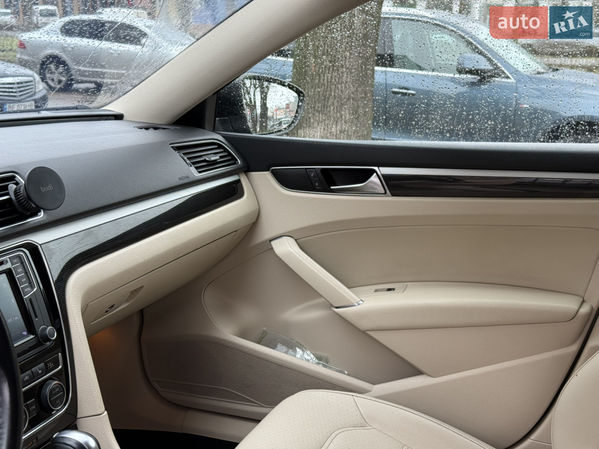 2019 Volkswagen Passat - мініатюра 21