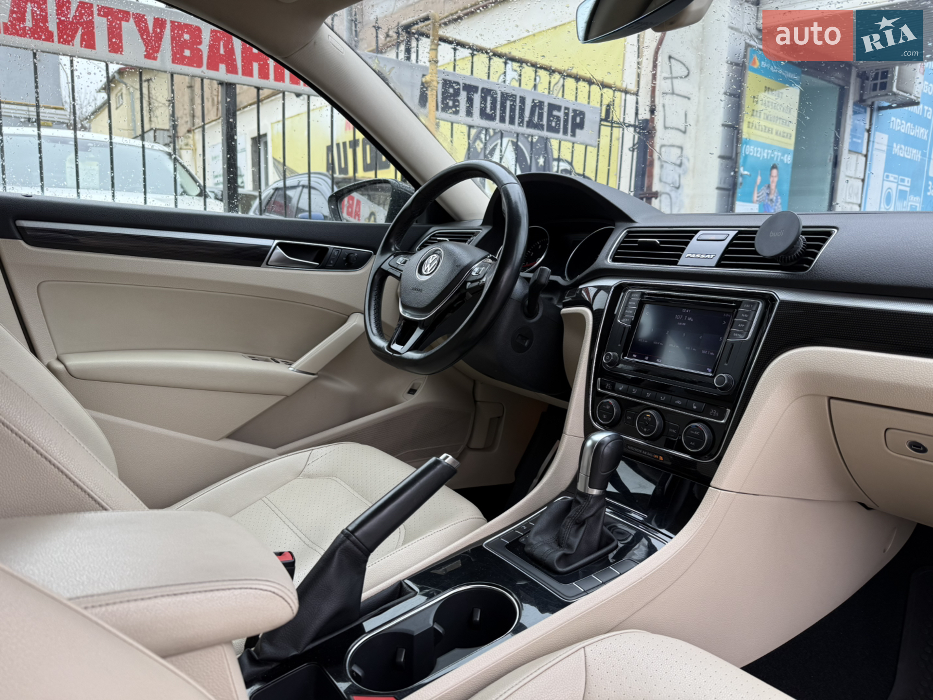 2019 Volkswagen Passat - мініатюра 41