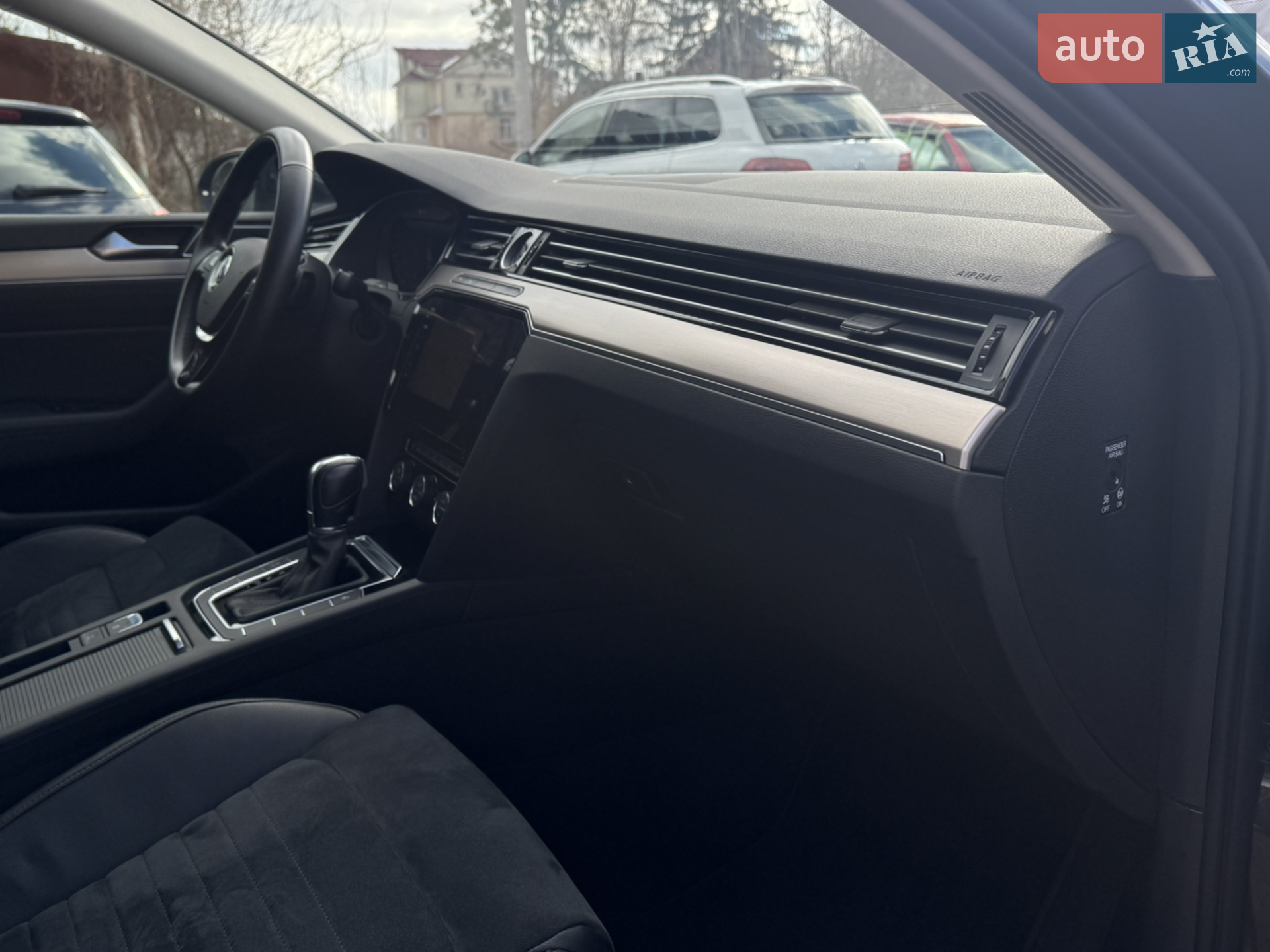 2019 Volkswagen Passat - мініатюра 48