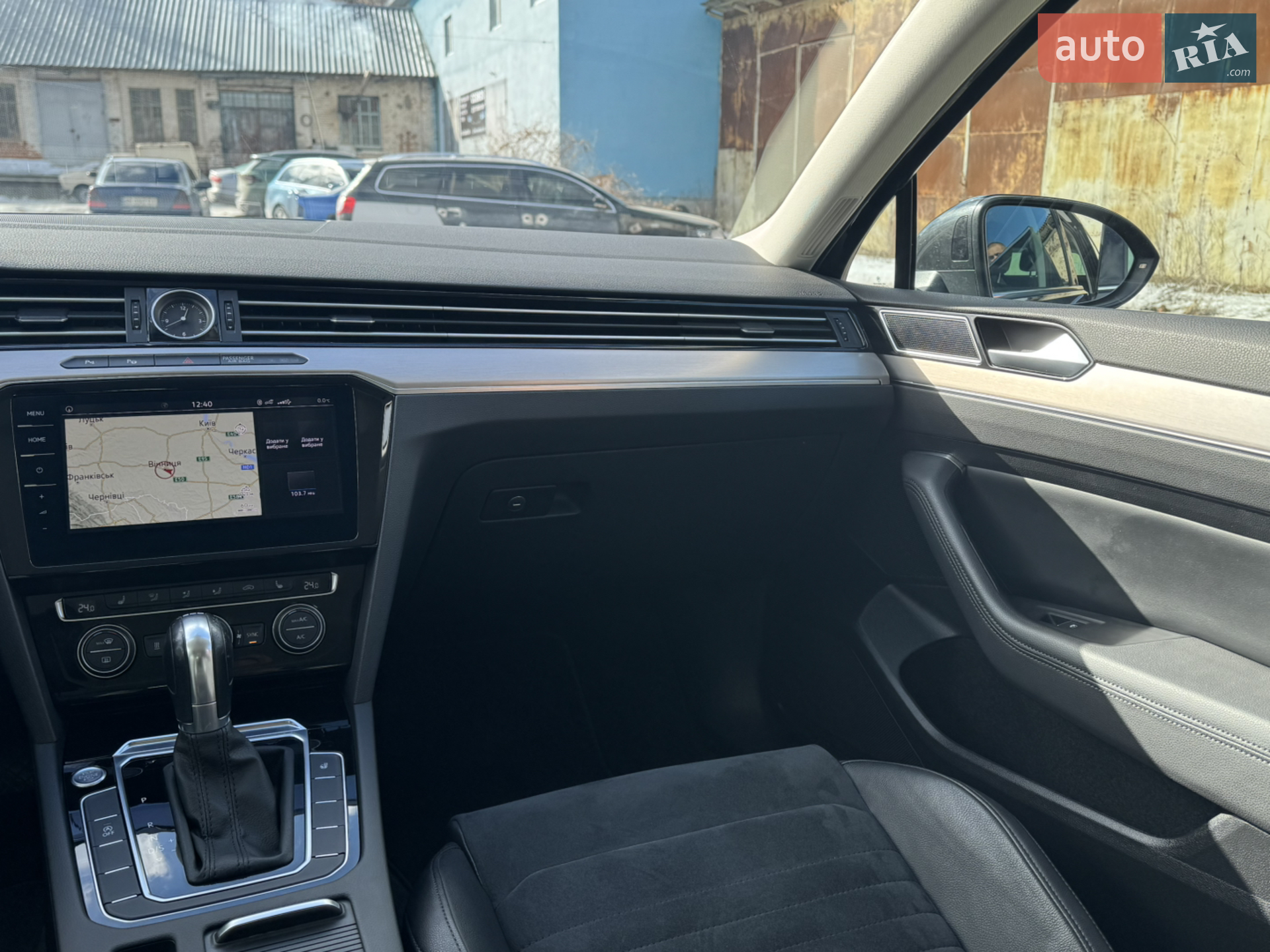 2019 Volkswagen Passat - мініатюра 56