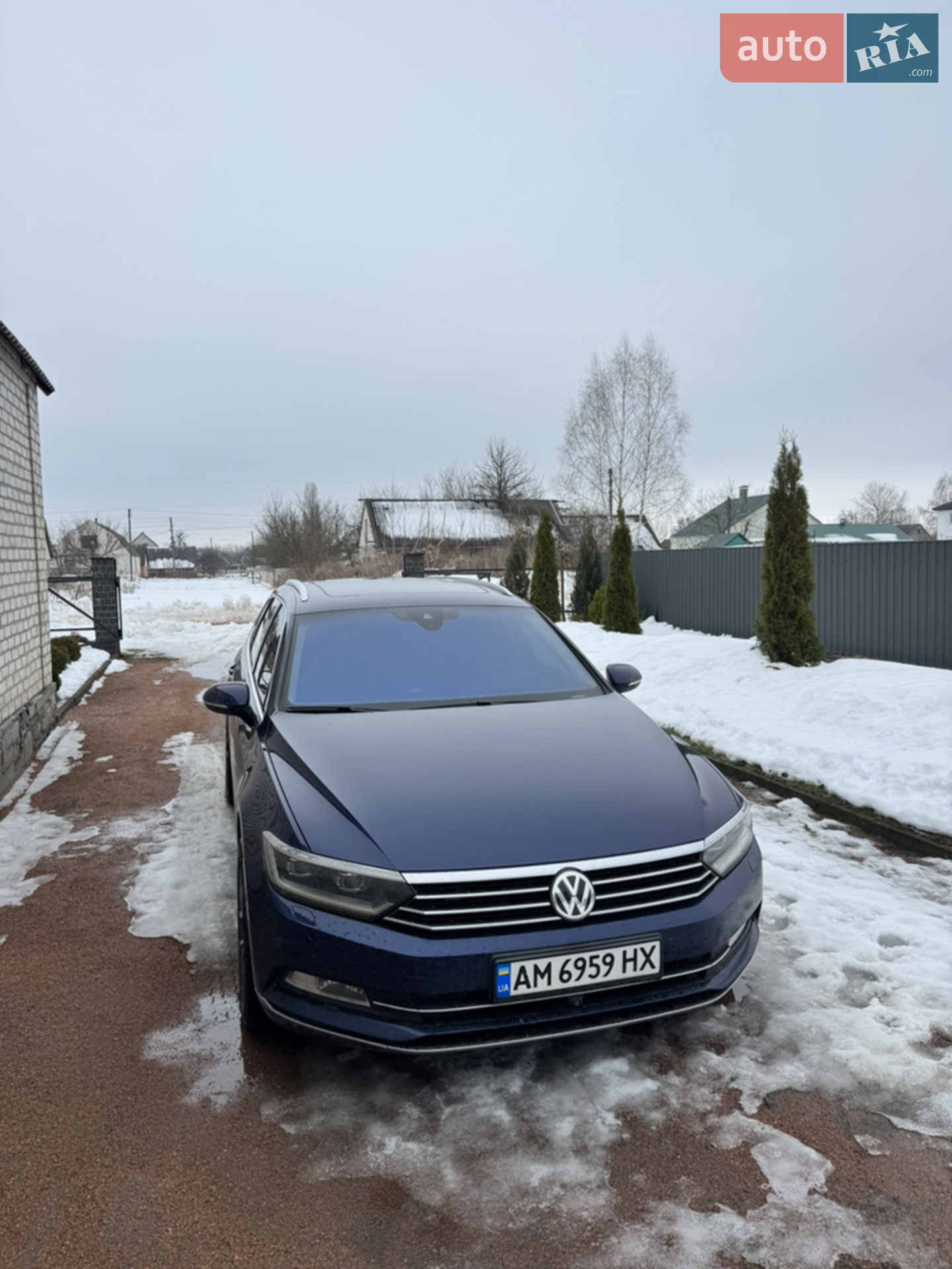 2019 Volkswagen Passat - мініатюра 13