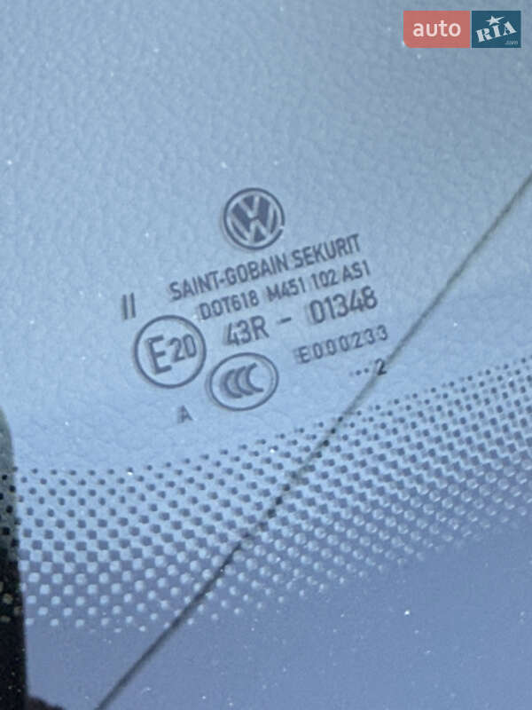 Универсал Volkswagen Passat 2022 в Луцке