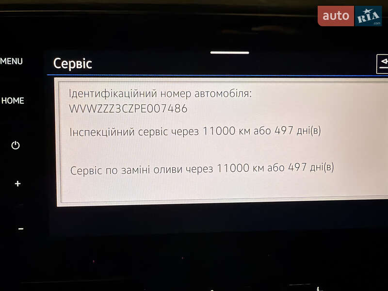 Универсал Volkswagen Passat 2022 в Луцке