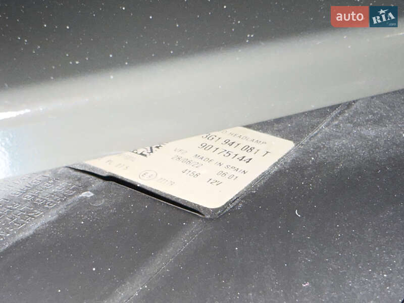 Универсал Volkswagen Passat 2022 в Луцке