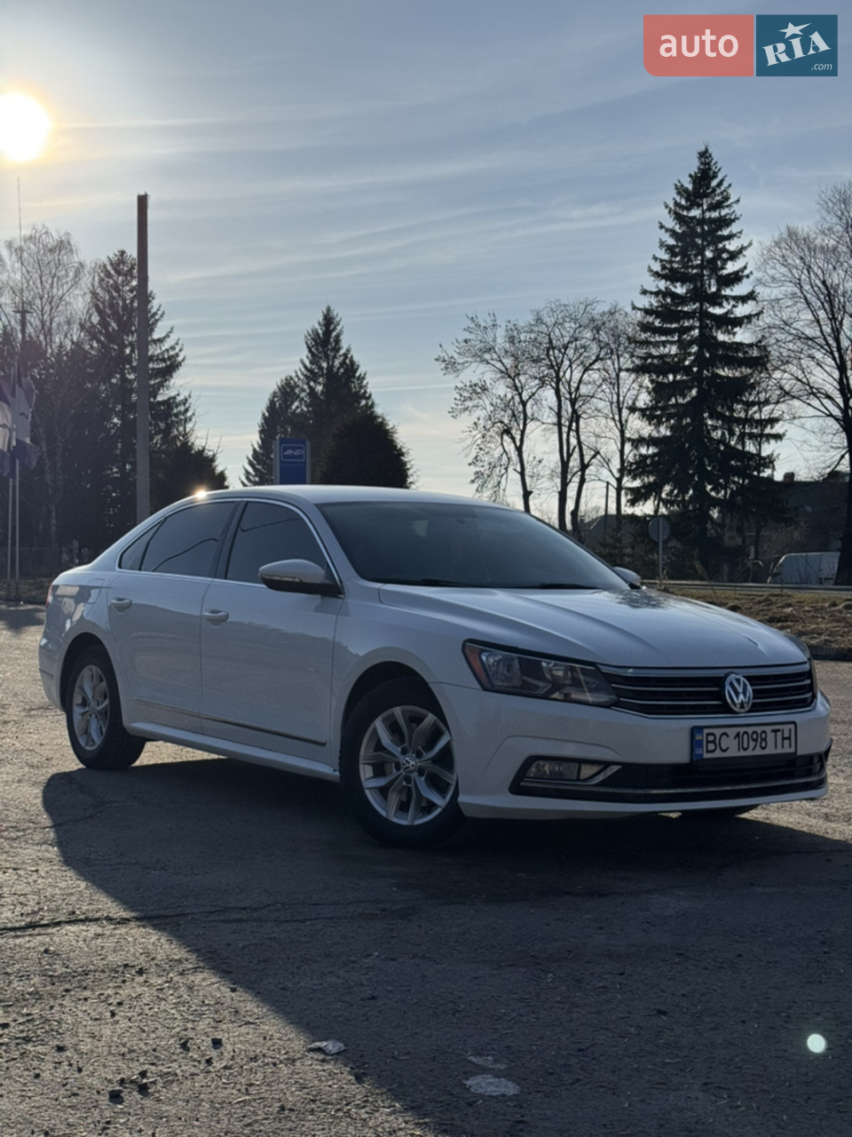 2015 Volkswagen Passat - мініатюра 25
