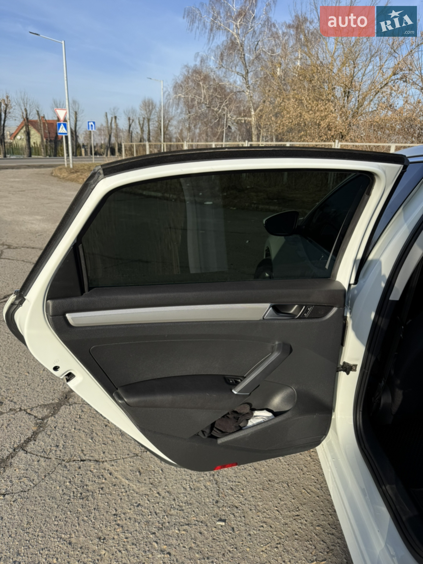 2016 Volkswagen Passat - мініатюра 8