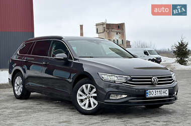 Универсал Volkswagen Passat 2020 в Дубно
