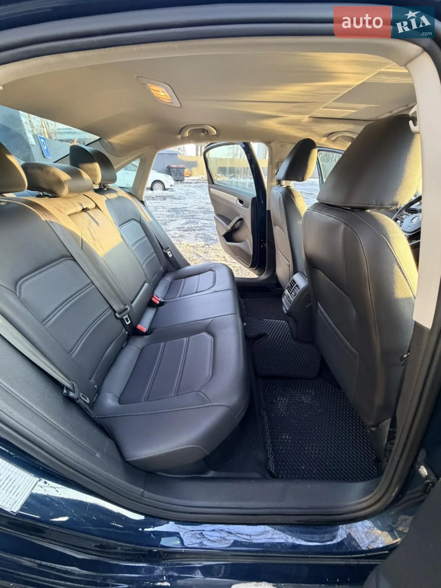 2020 Volkswagen Passat - мініатюра 19