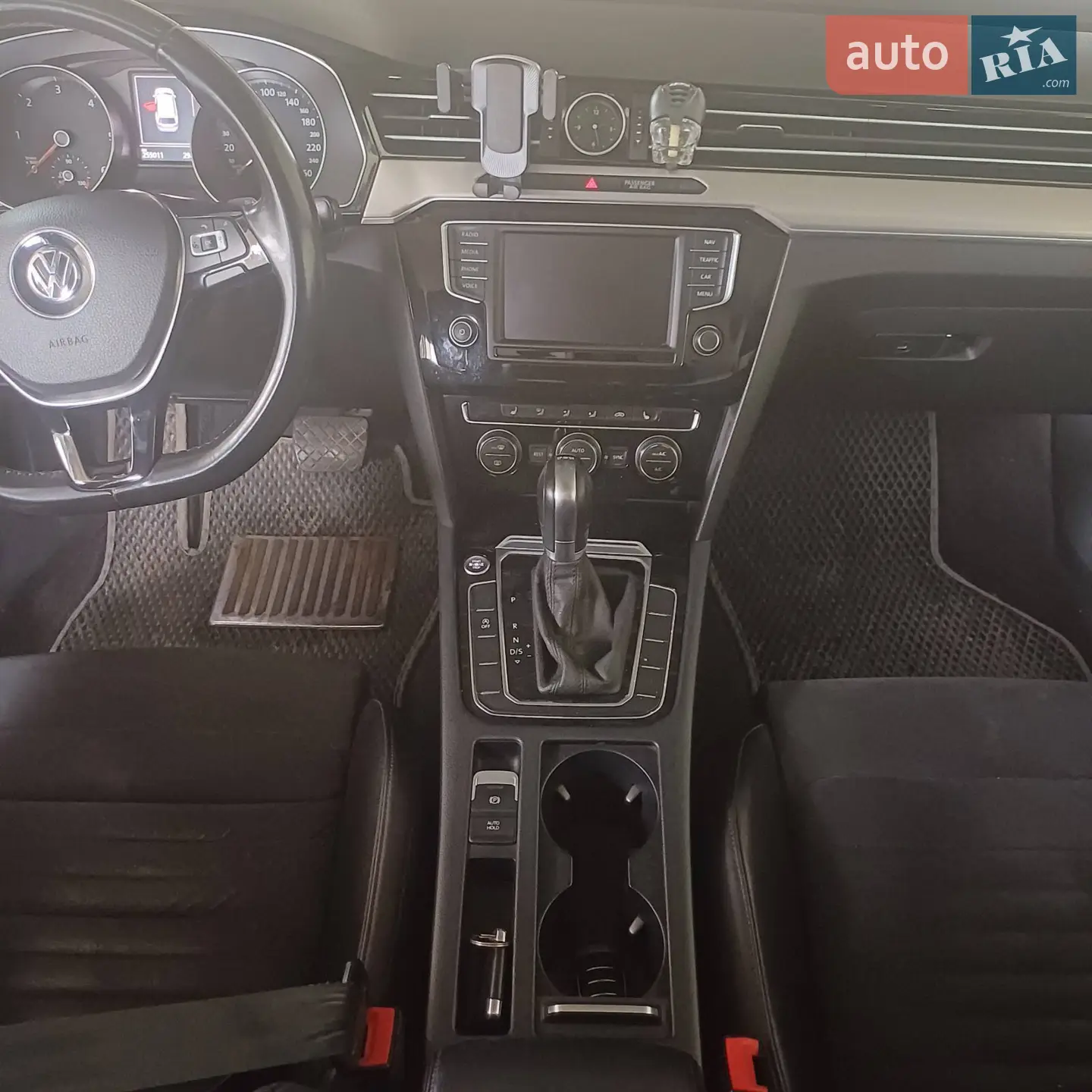 2015 Volkswagen Passat - мініатюра 10